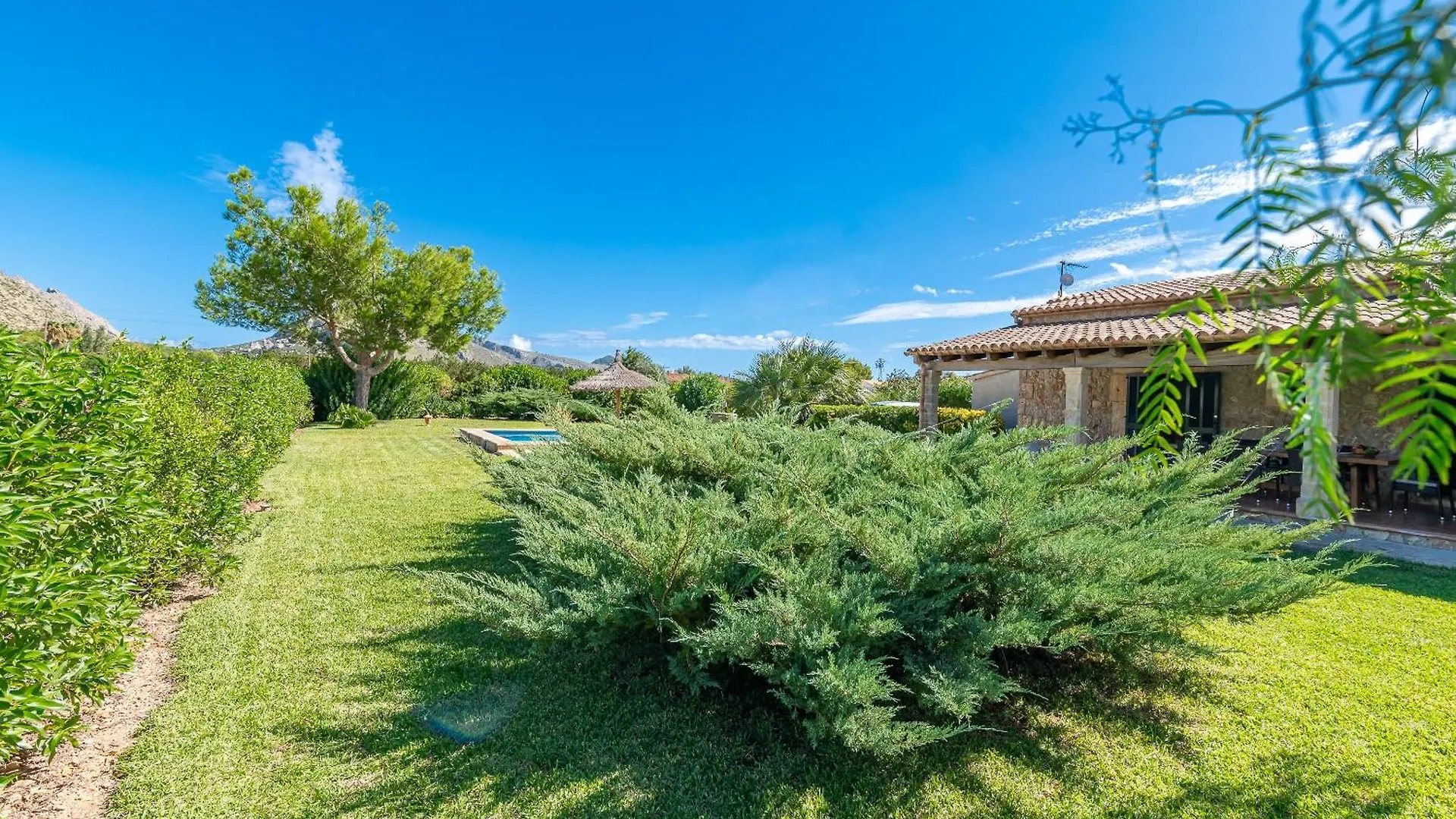 Villa Pedra Vista By Sealand Villas Port de Pollença