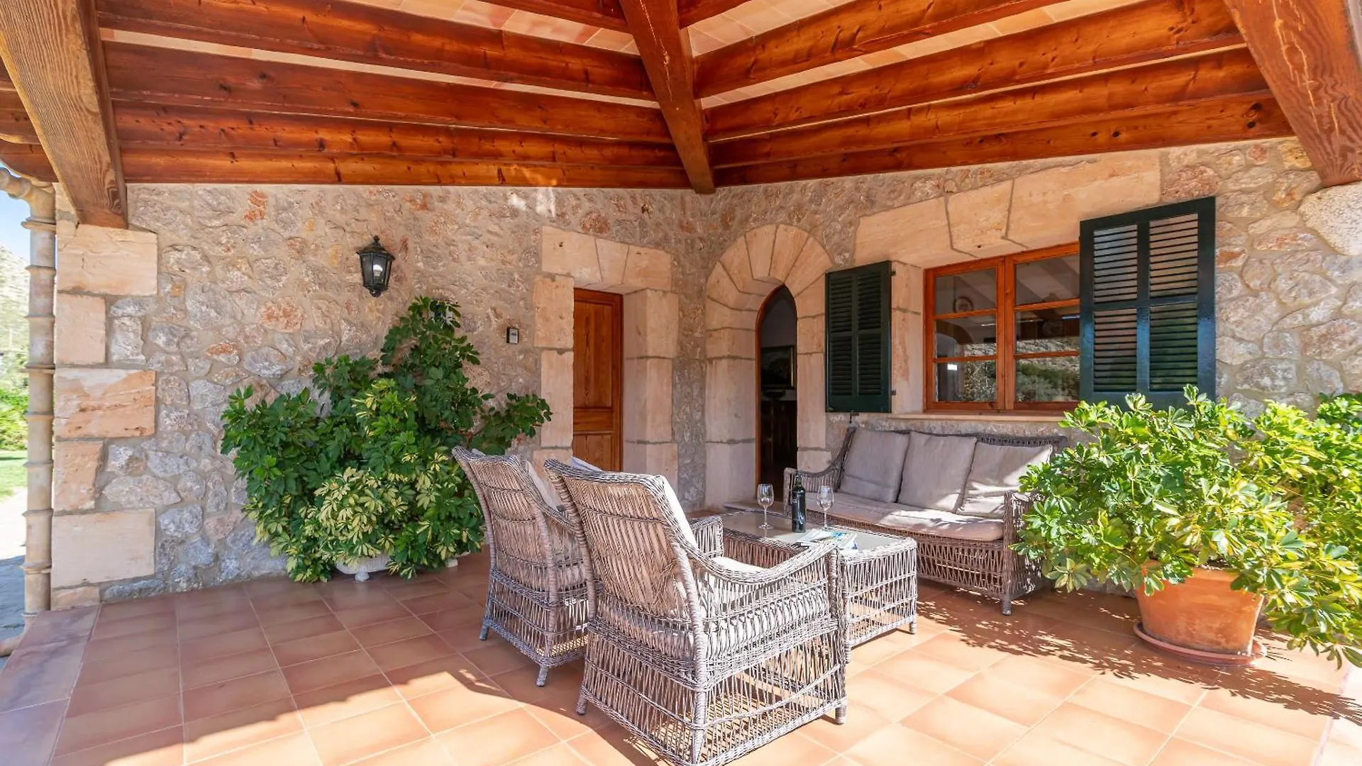 Villa Pedra Vista By Sealand Villas Port de Pollença 0*,  Spanje