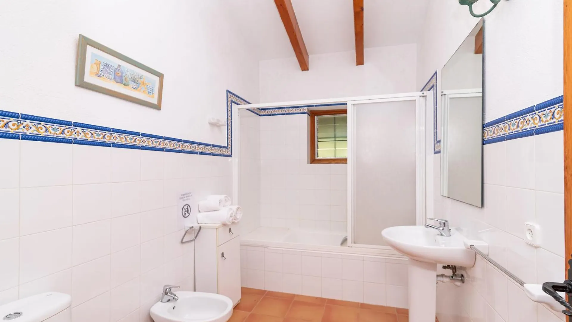 Villa Pedra Vista By Sealand Villas Port de Pollença Spanje