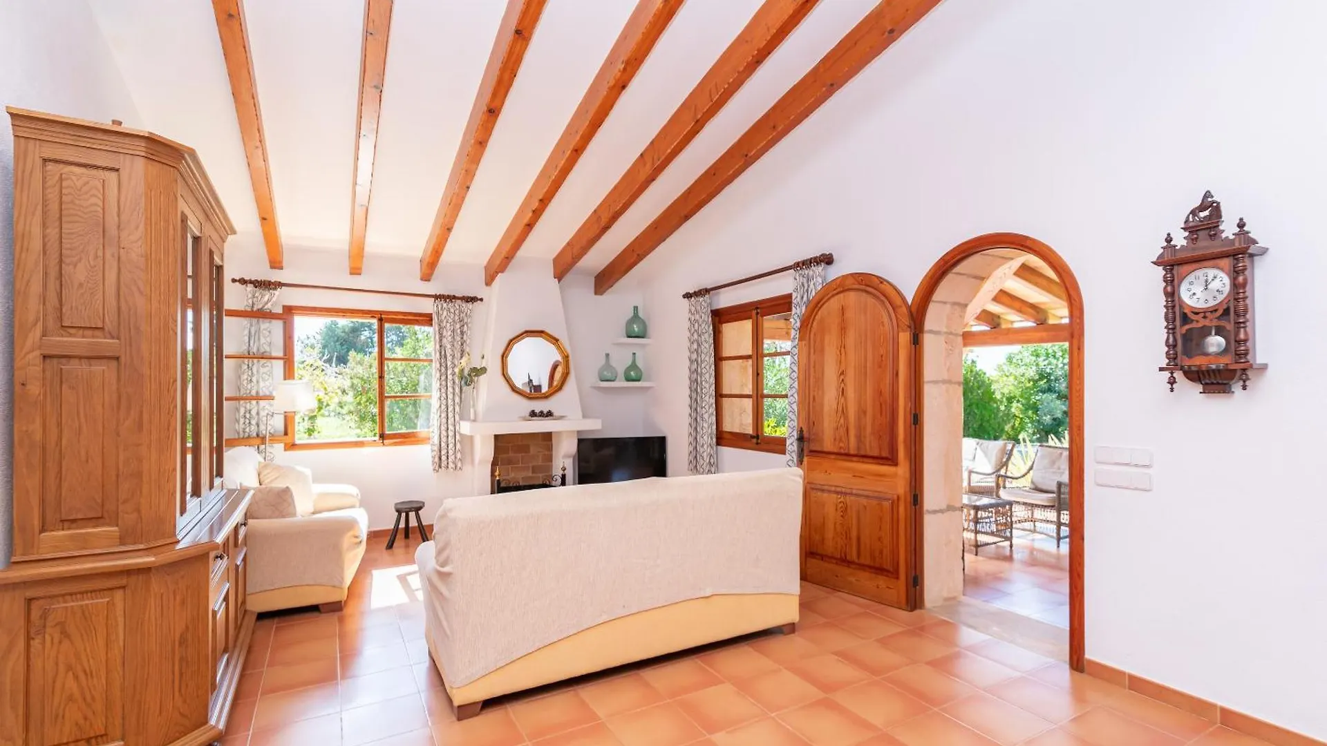 Villa Pedra Vista By Sealand Villas Port de Pollença 0*,  Spanje